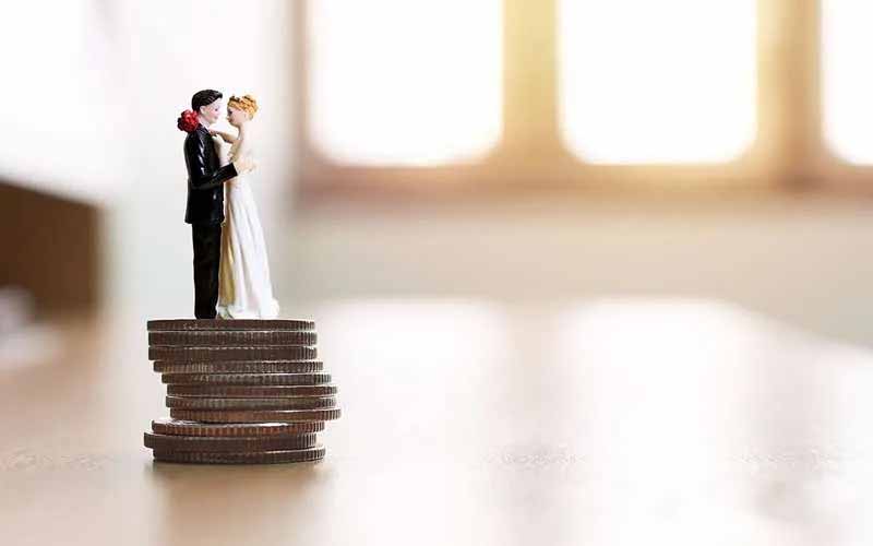 مدارک دریافت وام ازدواج در باجت
