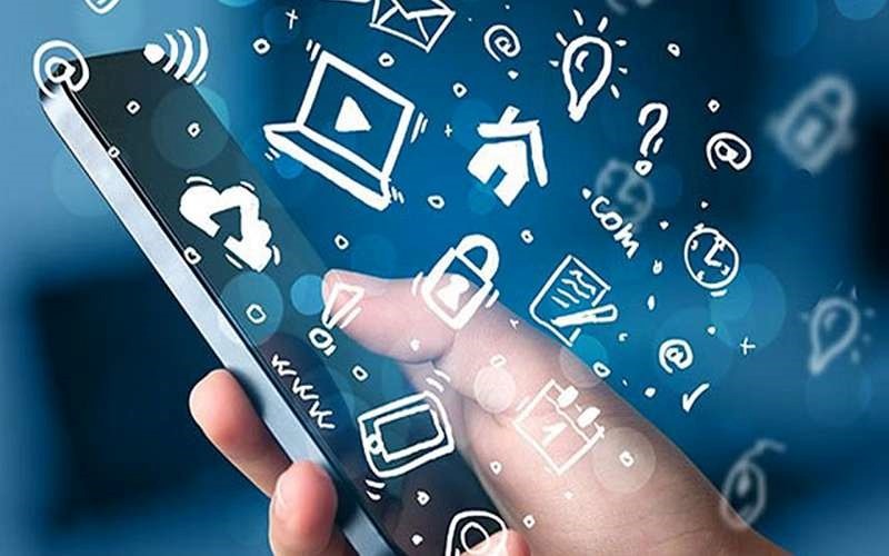 انتقال شارژ اینترنت با باجت