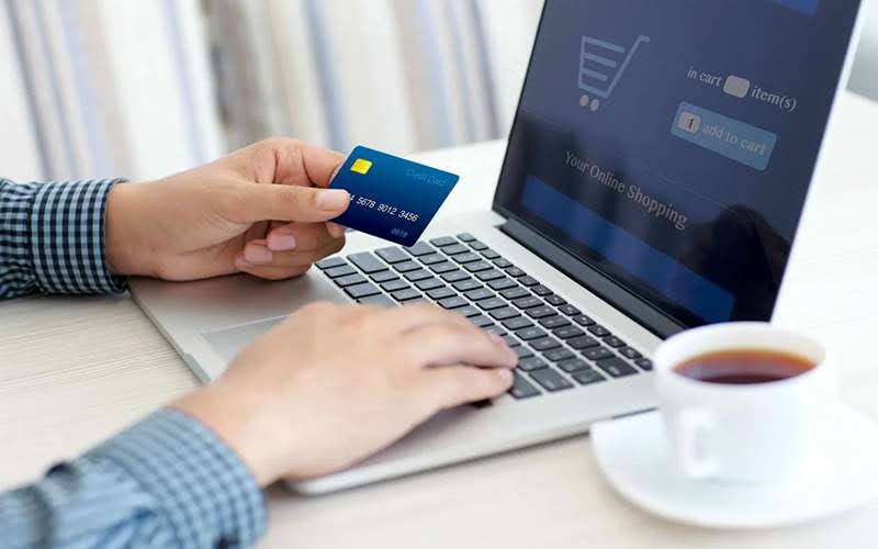 درگاه پرداخت آنلاین برای کسب‌وکار اینترنتی