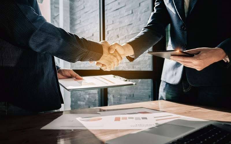 دریافت ضمانت‌نامه بانکی