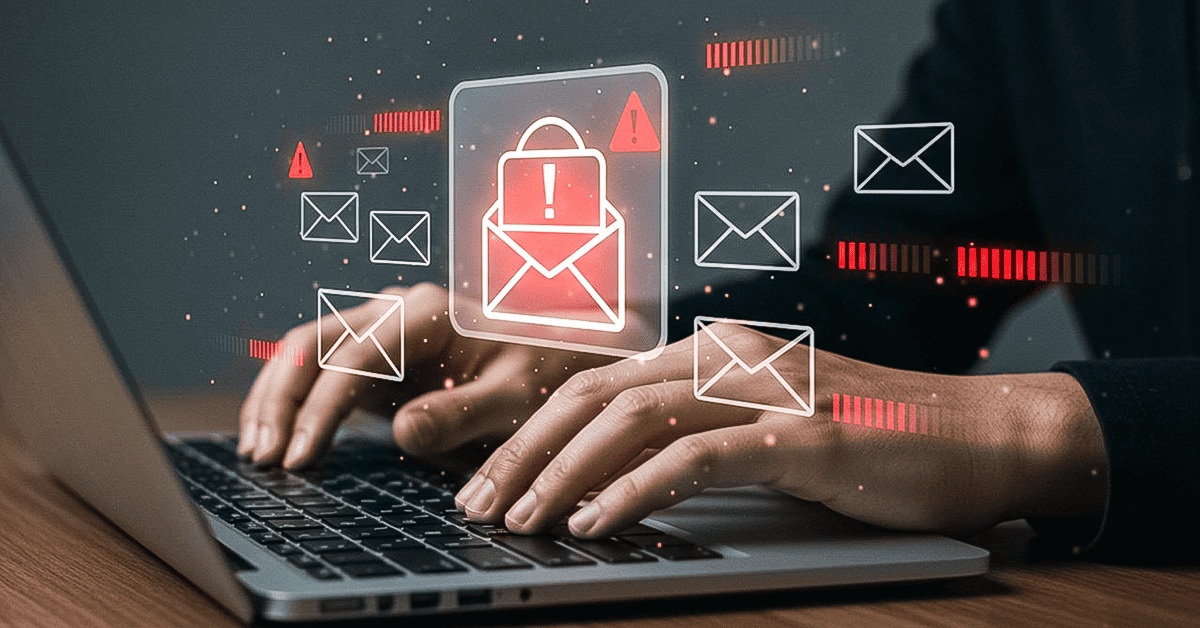 types of phishing
